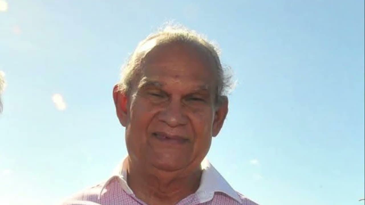 Prime Minister Mottley leads tributes to Larry Tatem
