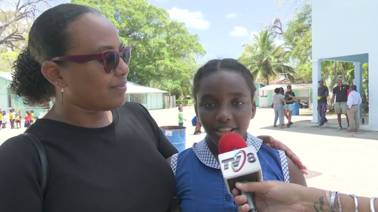 St Gabriel’s celebrates top performers