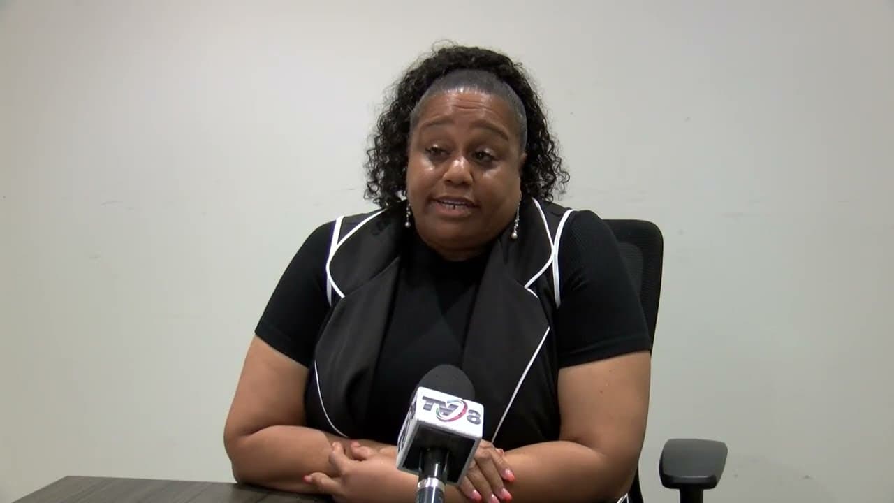 Road improvement project begins in St George
