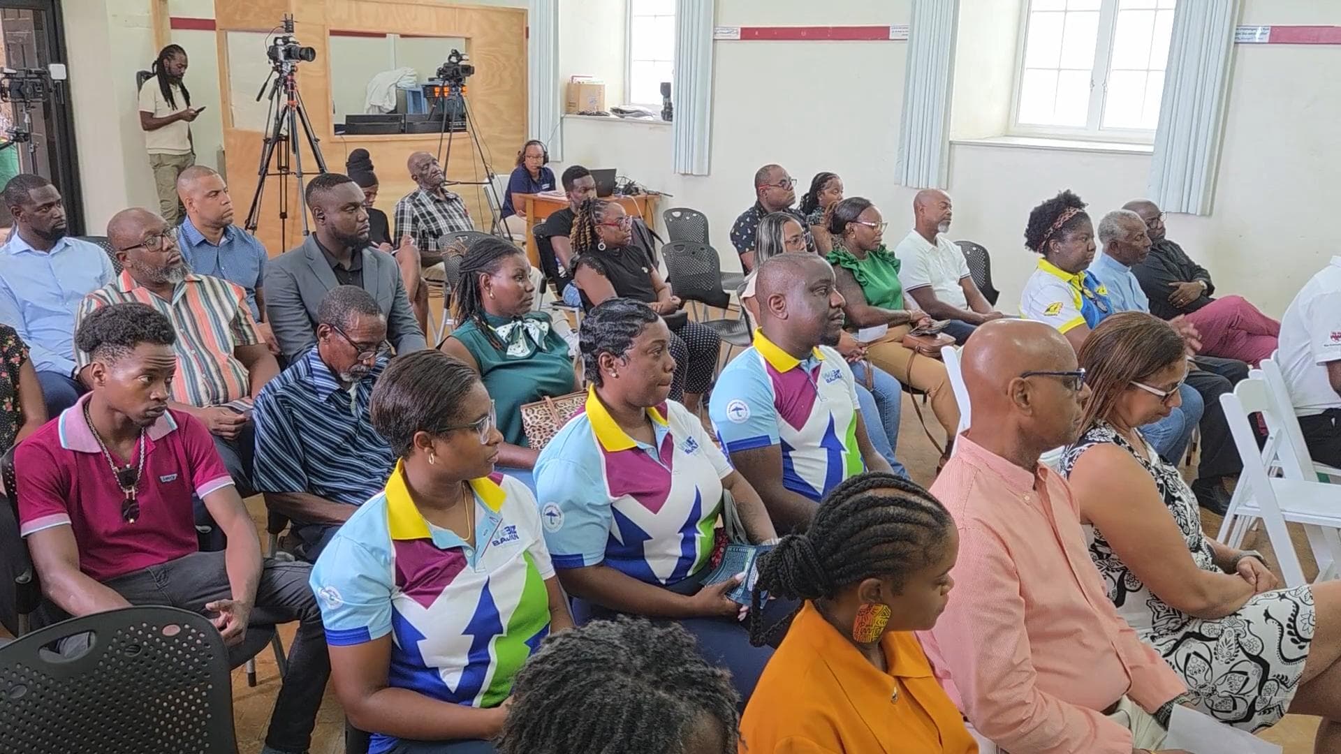 Codrington Trust to empower young entrepreneurs through training programme