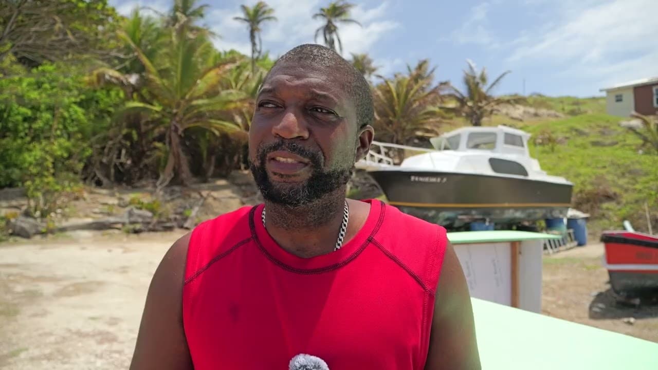 Fisherfolk hopeful outstanding issues will be addressed