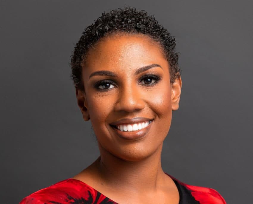 Official funeral for Dr. Shelly-Ann Cox