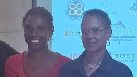 Deputy Prime Minister Bradshaw pays tribute to Dr. Shelly-Ann Cox