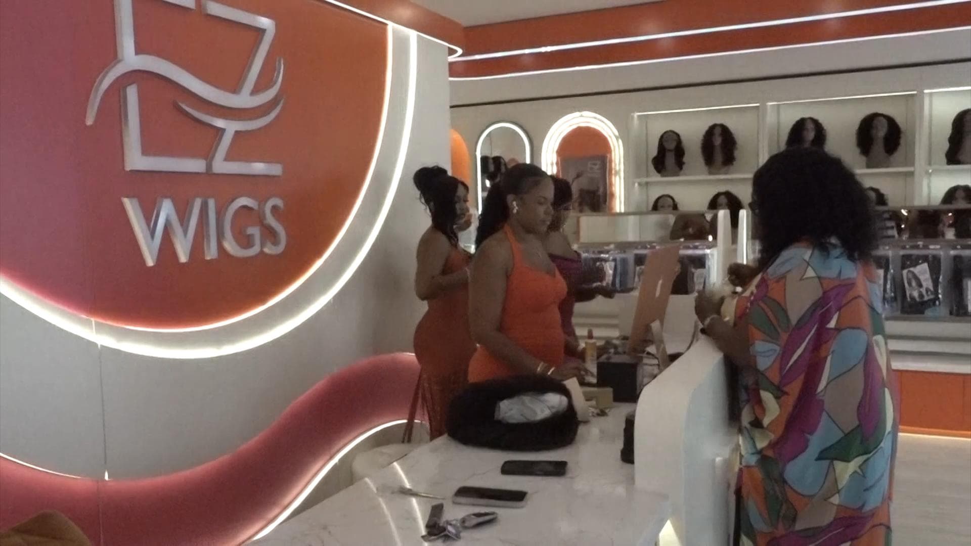 EZ Wigs expands with focus on customer needs