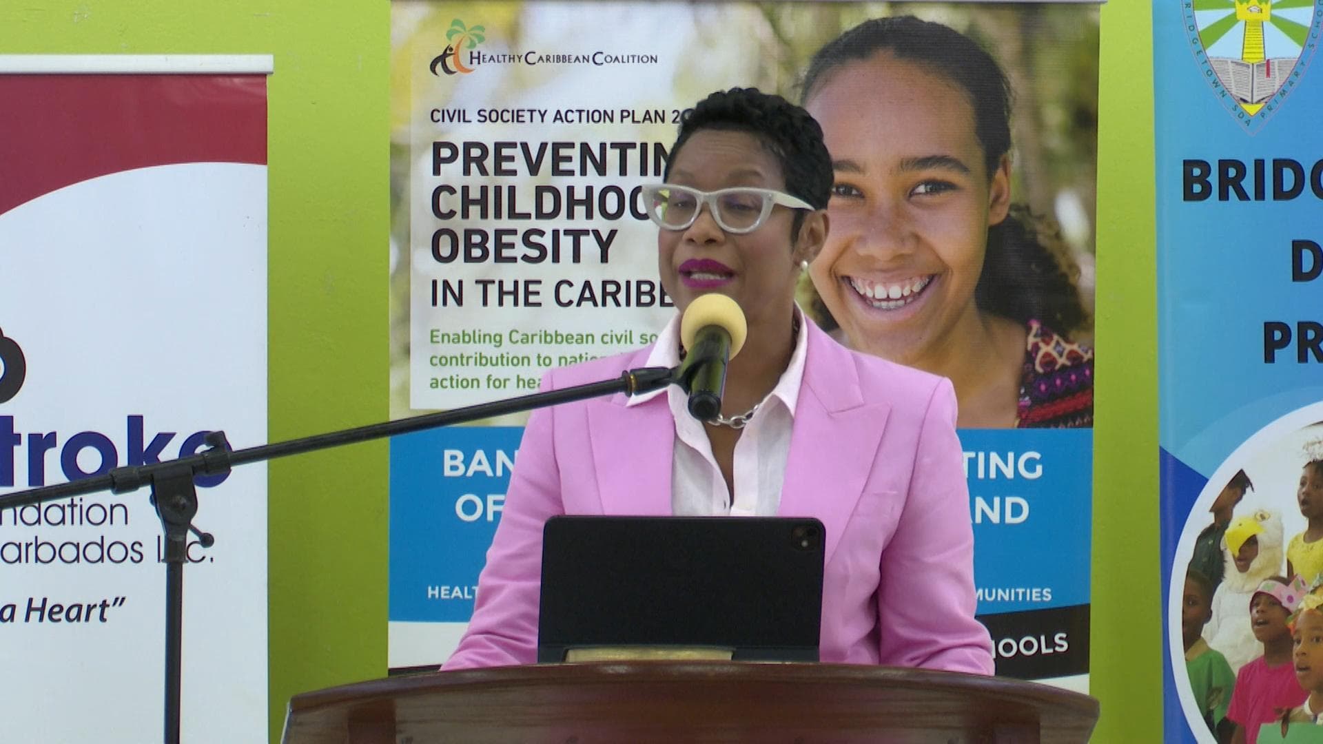 Debt-for-health swap savings to strengthen healthcare sector