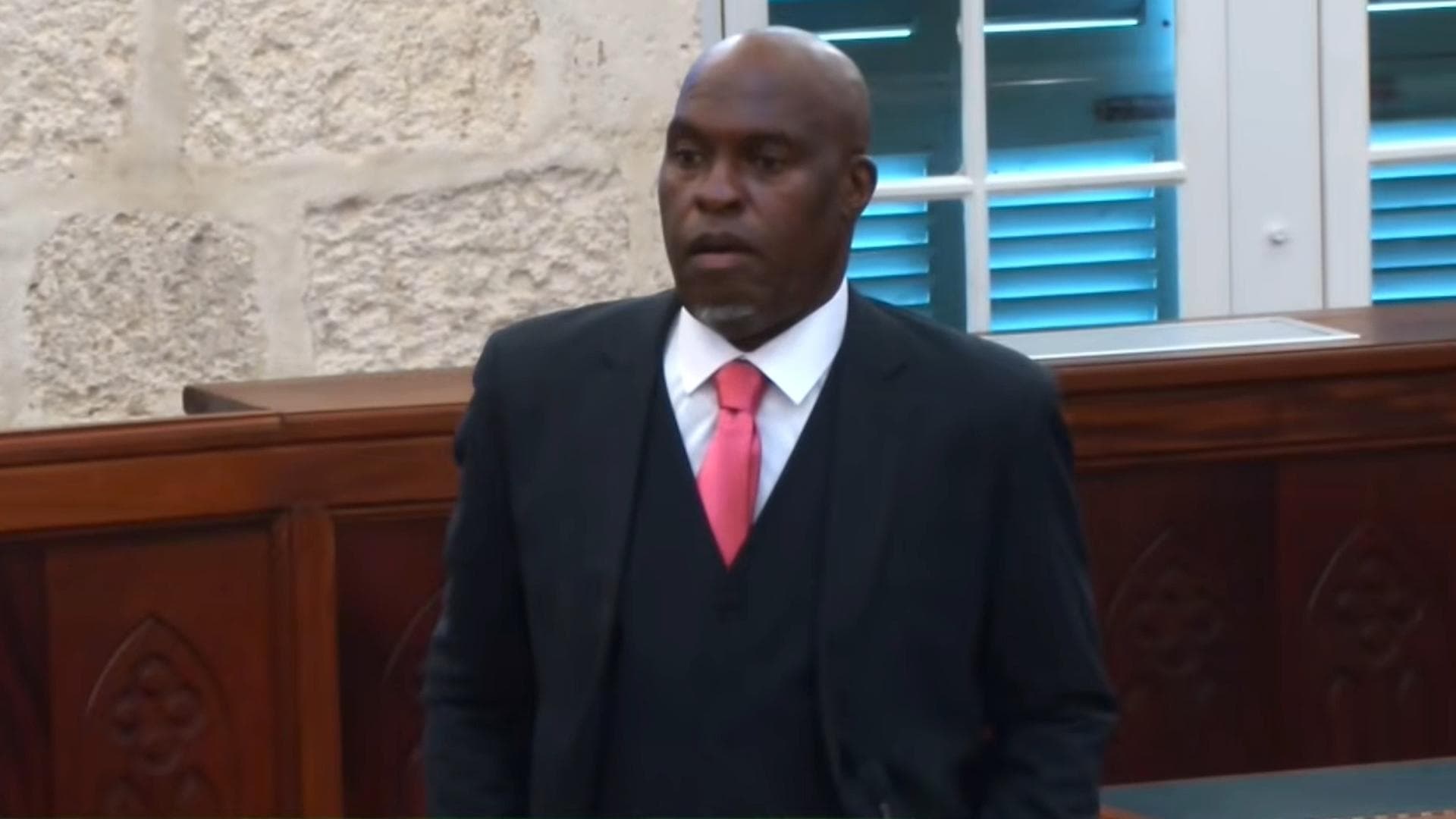 Efforts underway to address court case backlog
