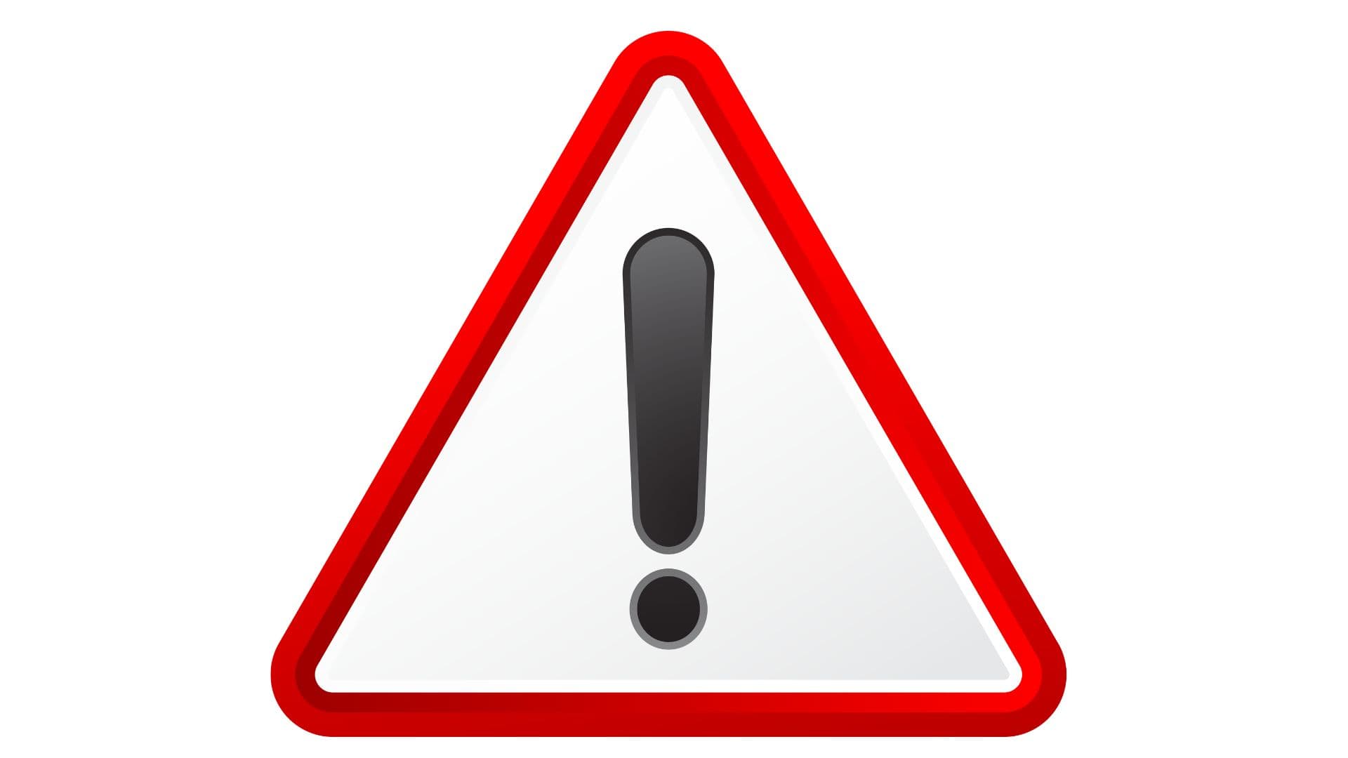 Police warn public about fraudulent cybercrime notice