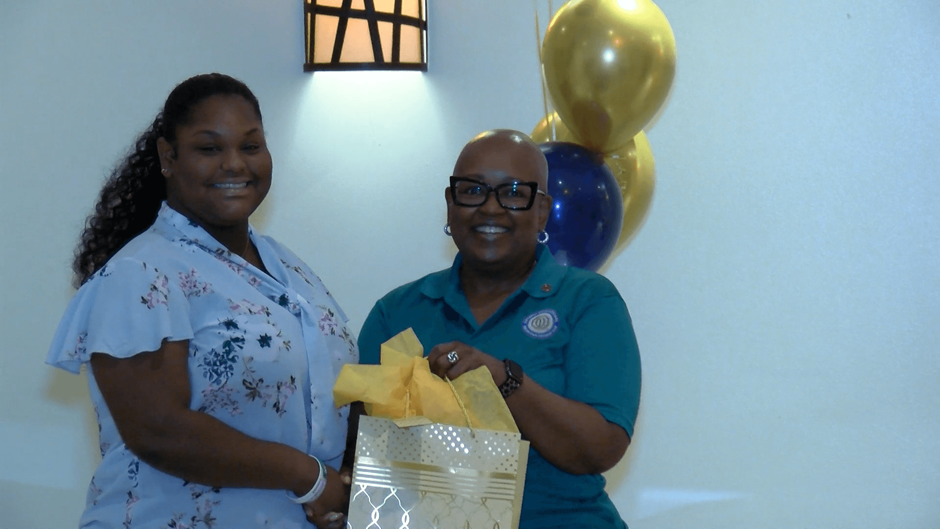 Youth recognised for leadership and community service