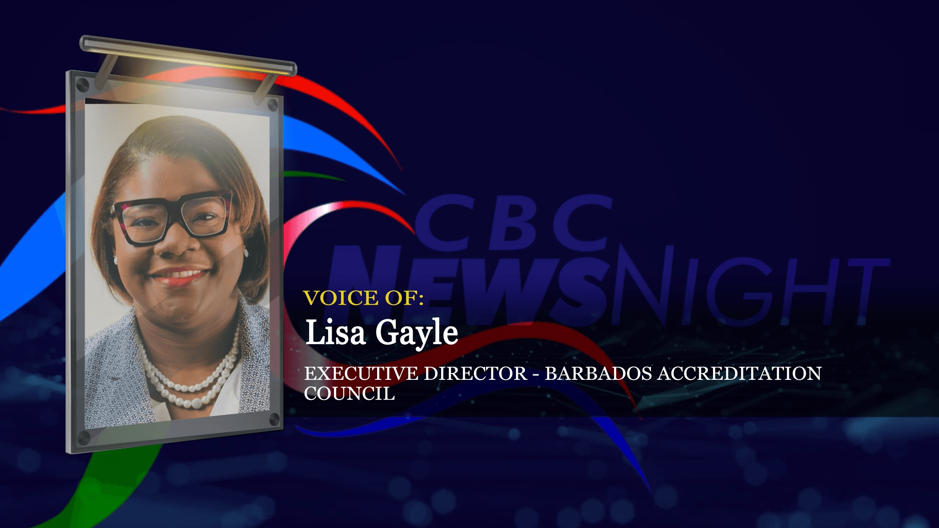 Barbados Accreditation Council recognised for regional leadership in quality assurance