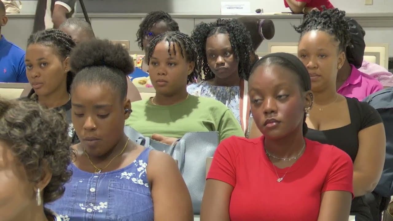Youth entrepreneurship programme launched