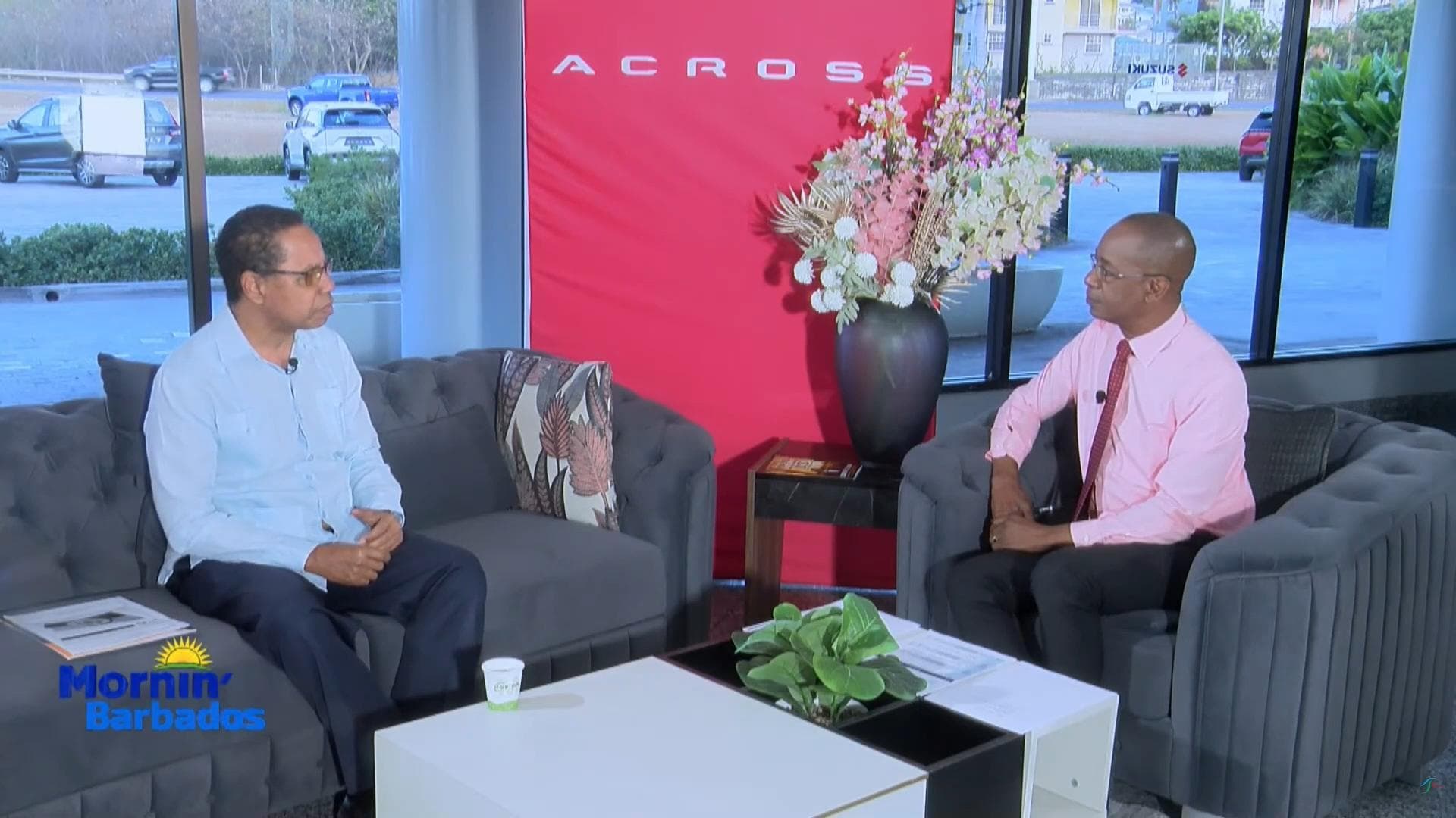 Ambassador clarifies CARICOM free movement figures