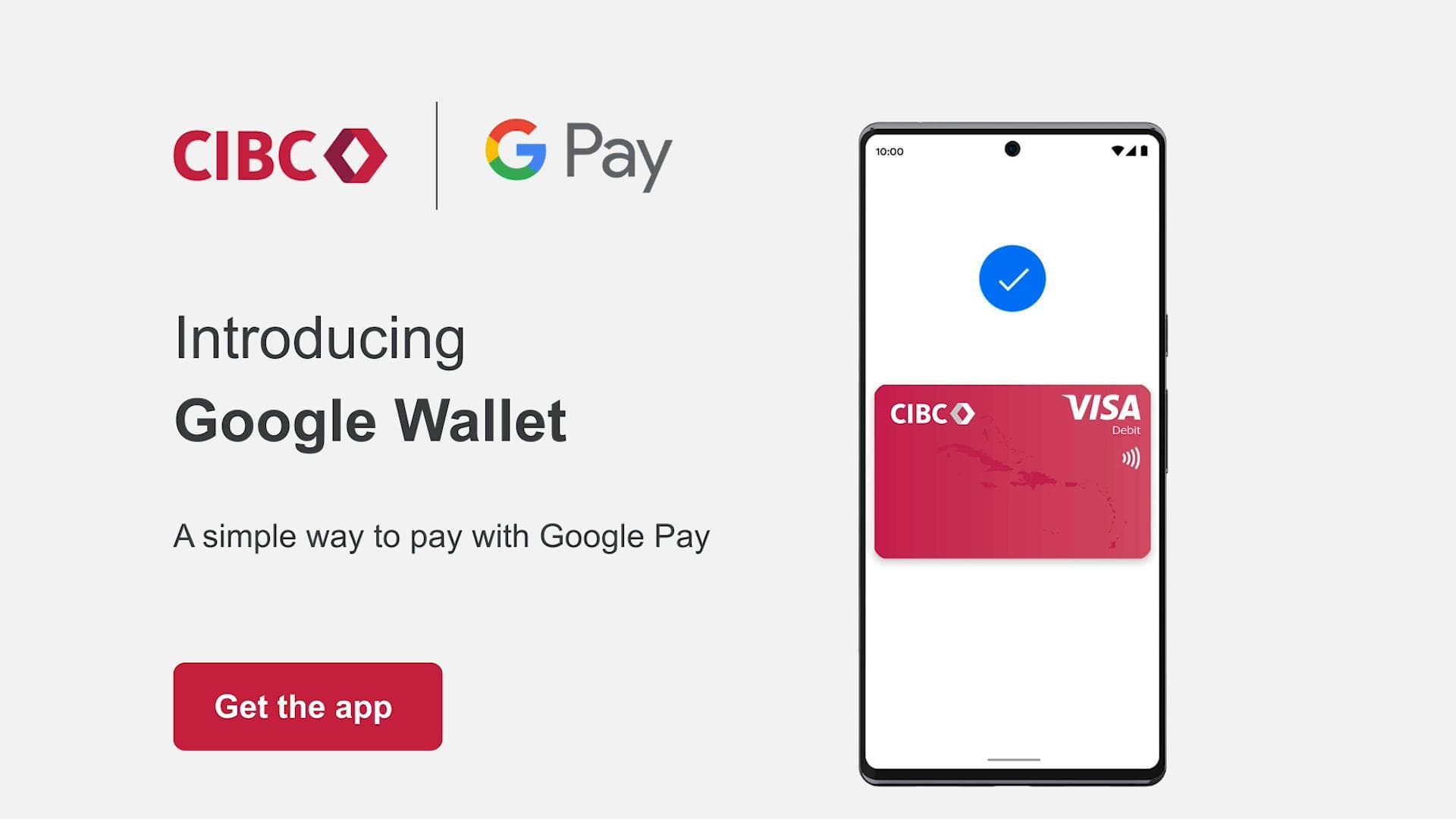 Google Pay’s addition to CIBC payment system described as a ‘game changer’