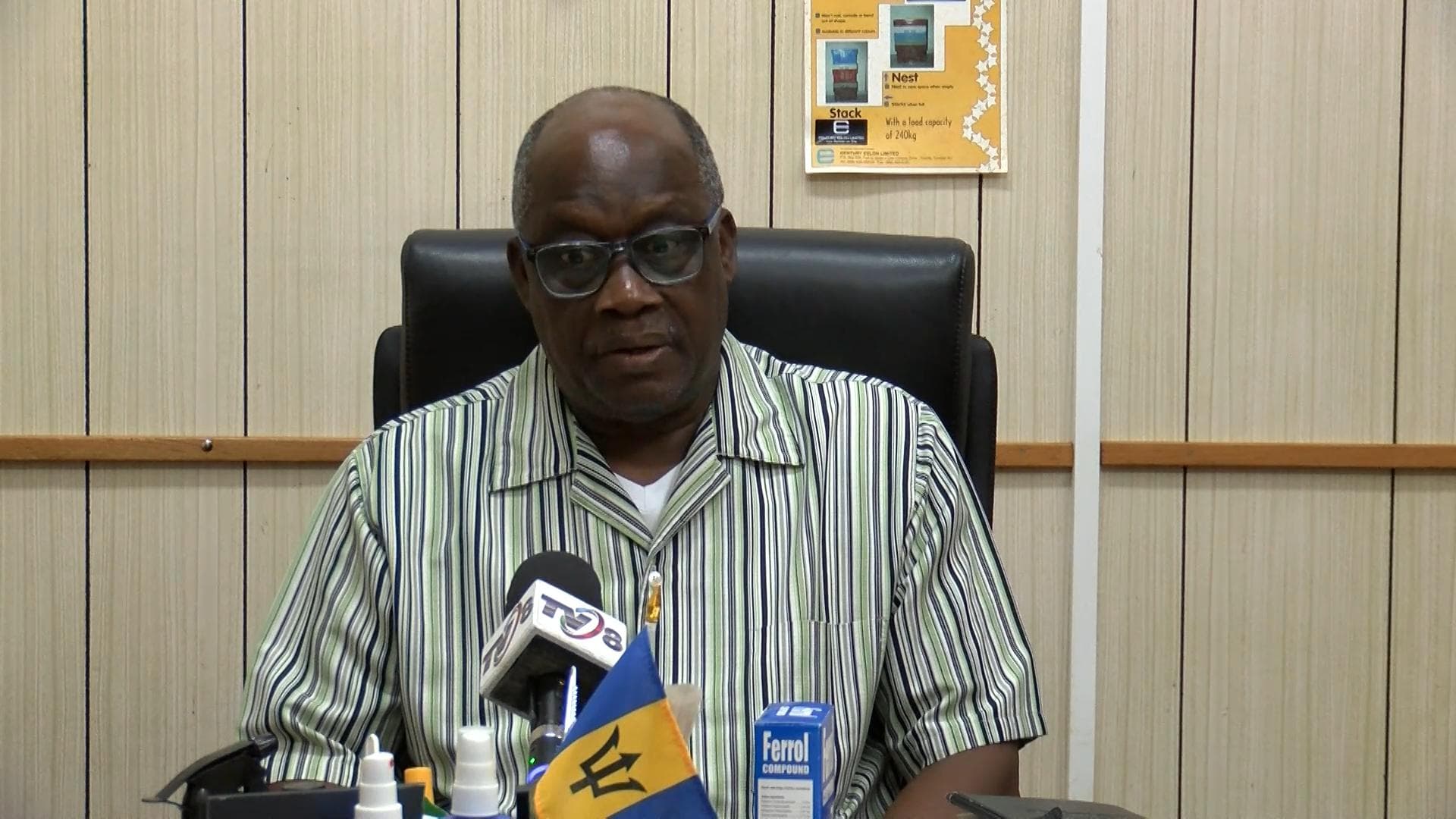 BAS calls for stronger support for local chicken production