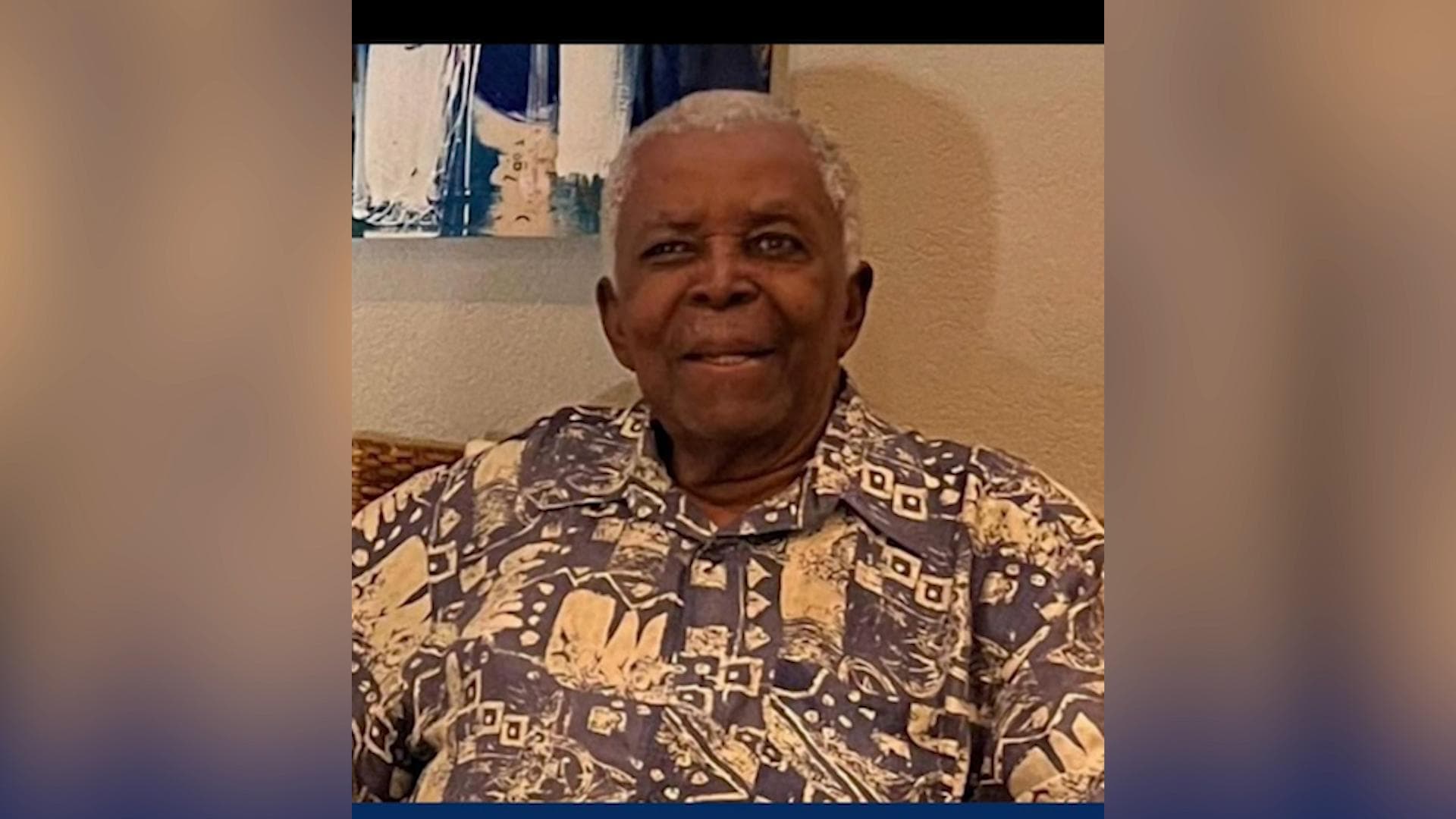 Former CBC programme manager Keith Foster passes away