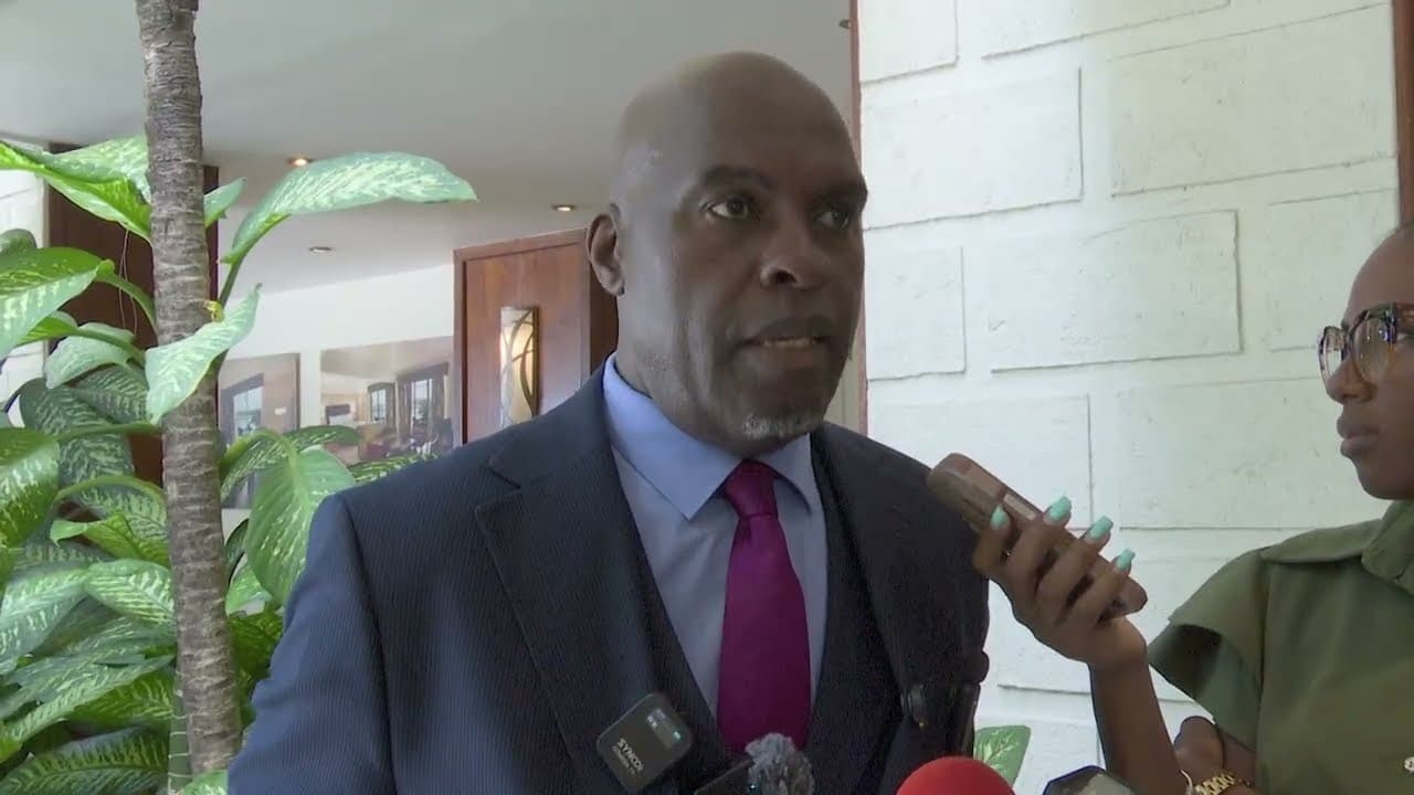 Minister encourages public to share information with police