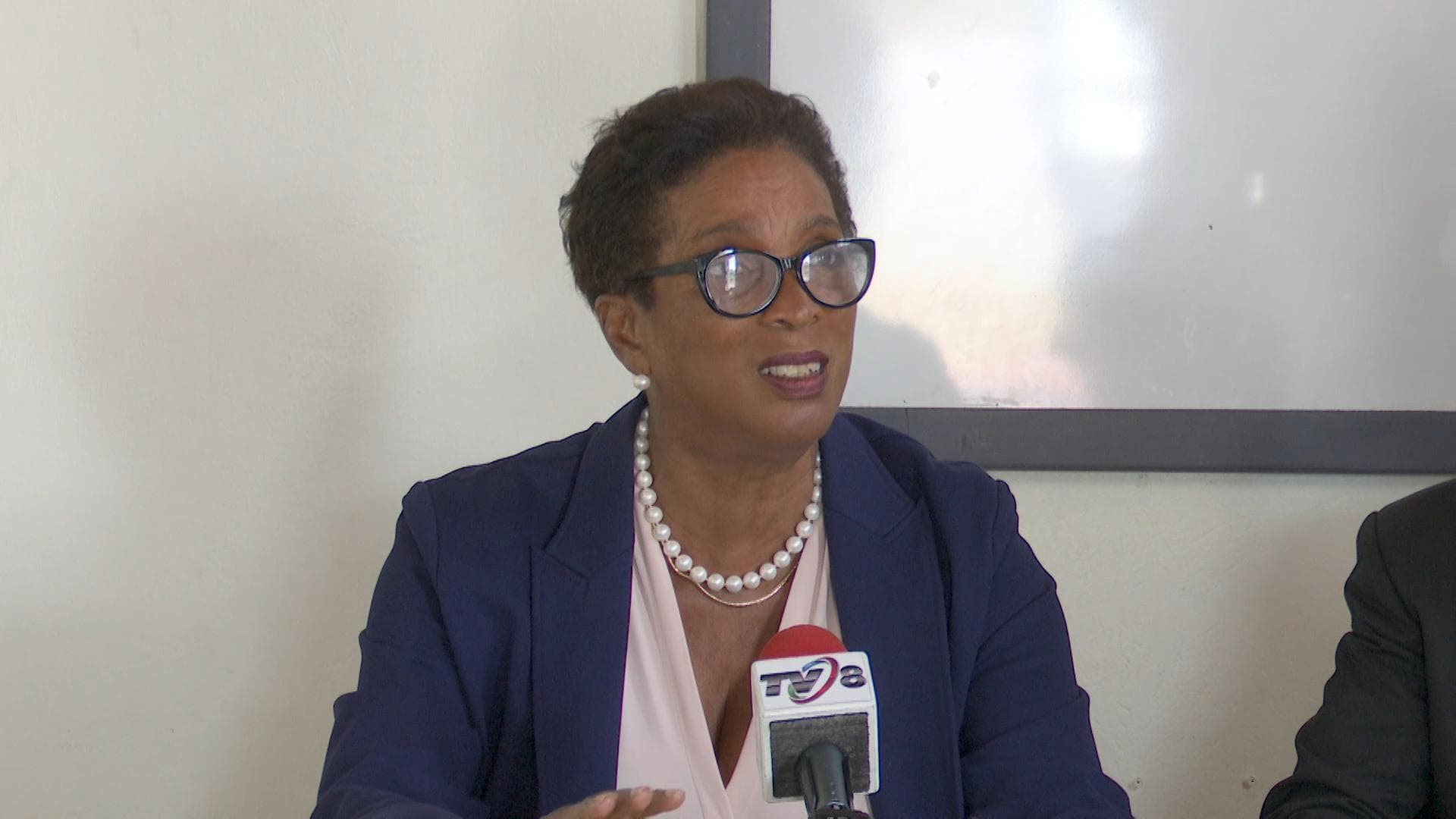 Minister calls for corporate support to create jobs for youth