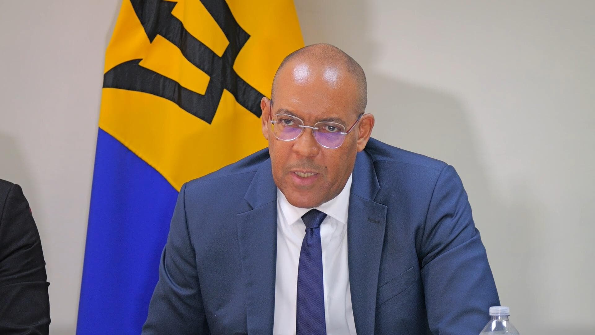 Barbados moves toward offshore oil and gas exploration