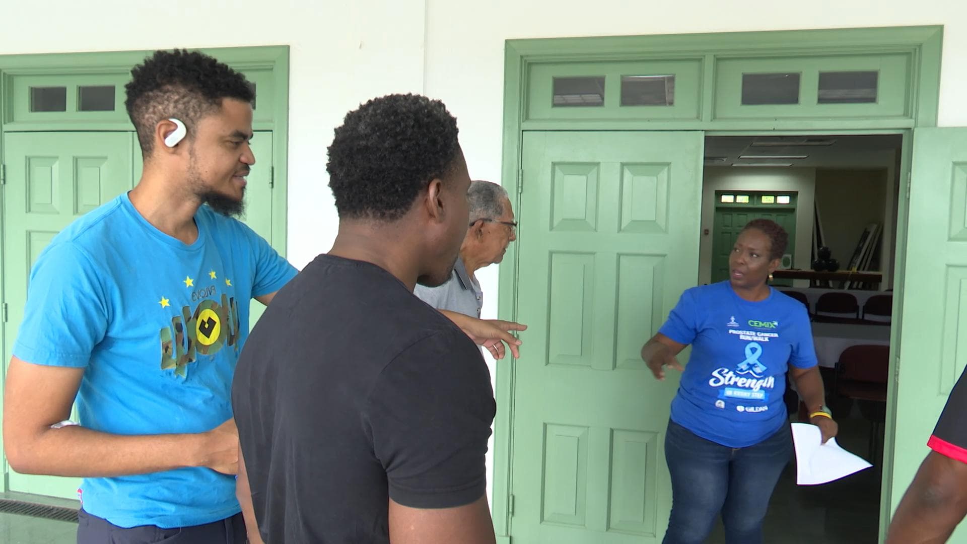 More men seeking prostate cancer screening, says Cancer Society