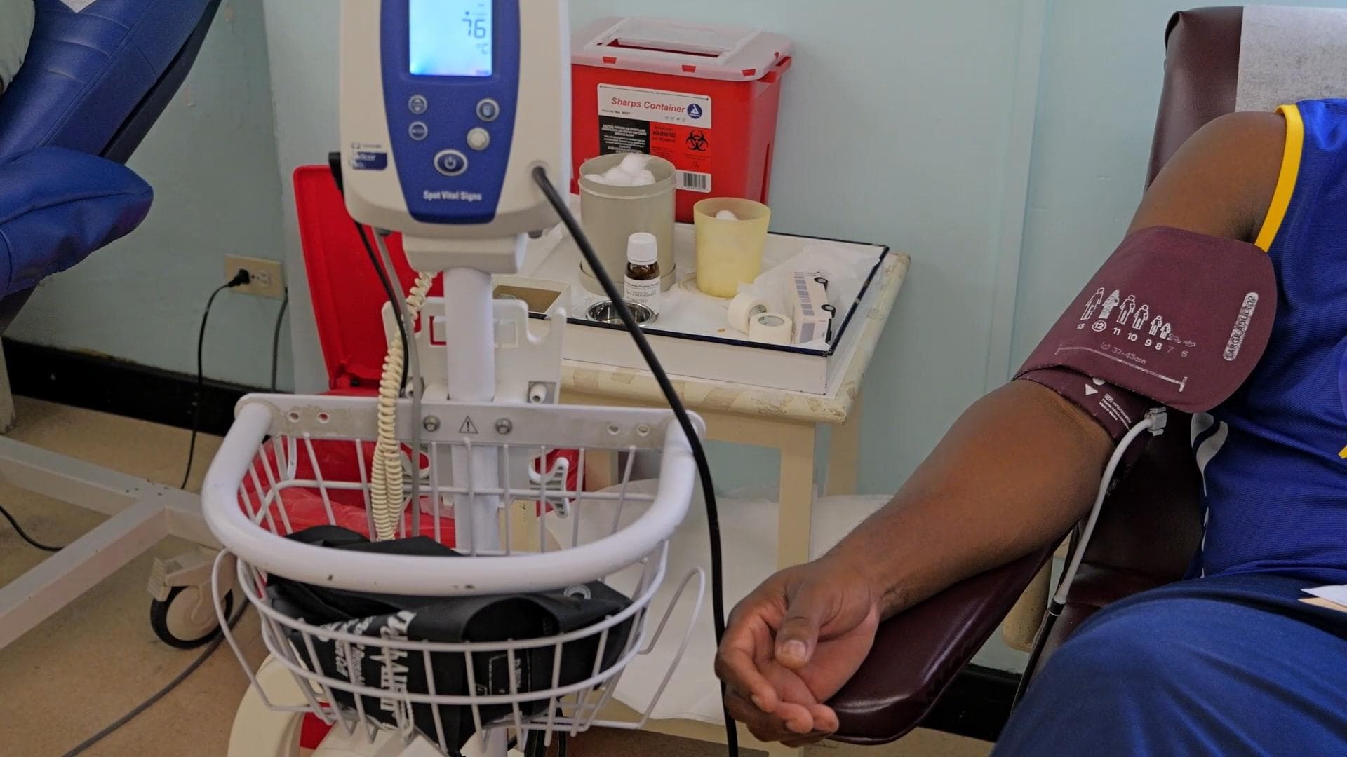 PickUp Barbados and PwC join forces to support blood donation efforts