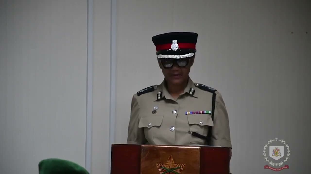 Defence Force personnel receive powers of arrest training
