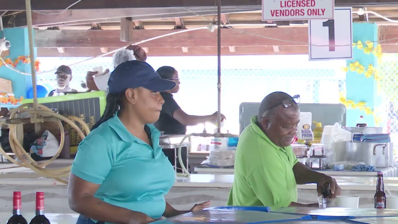 Fisherfolk give back as festival concludes
