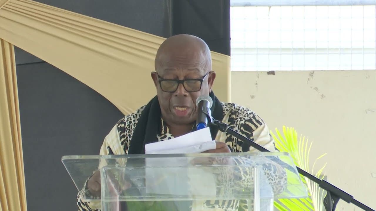 Heritage Month launched