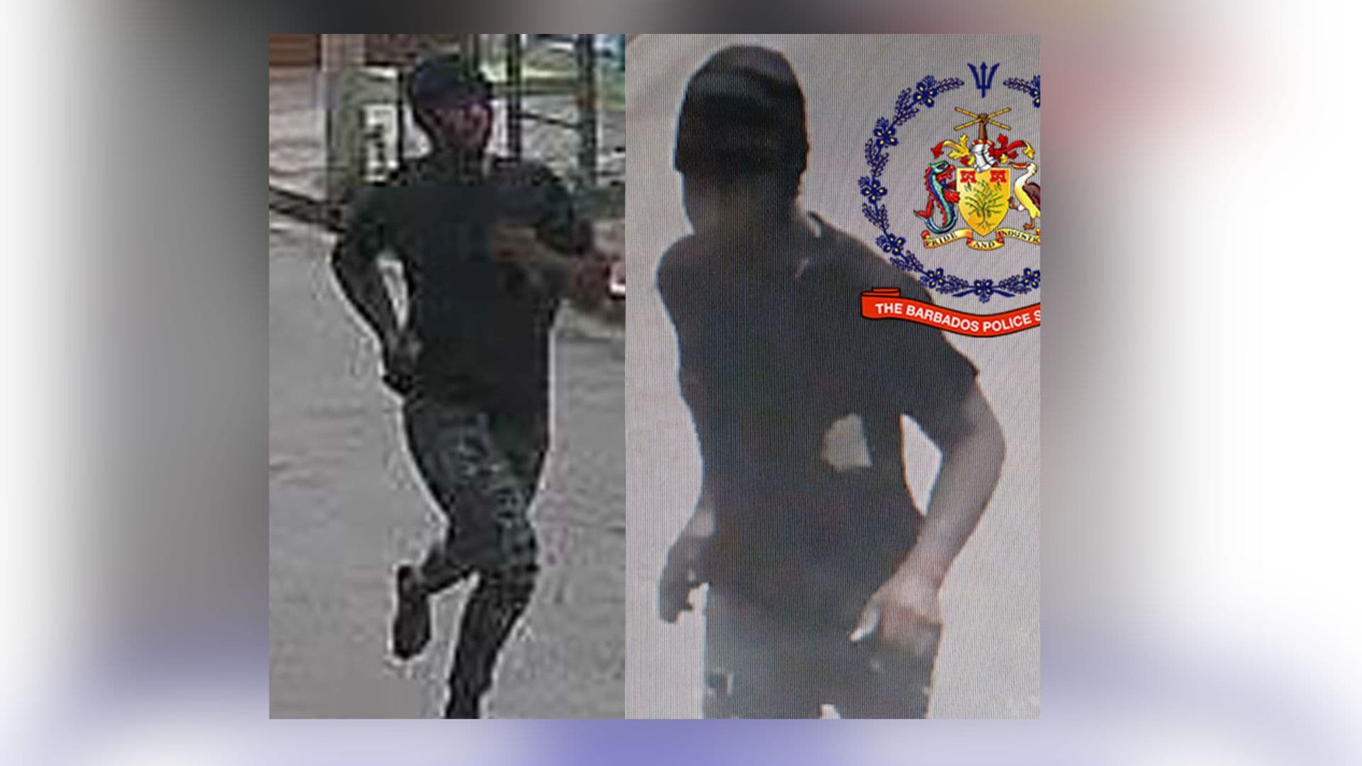 Police seek public’s assistance in locating person of interest