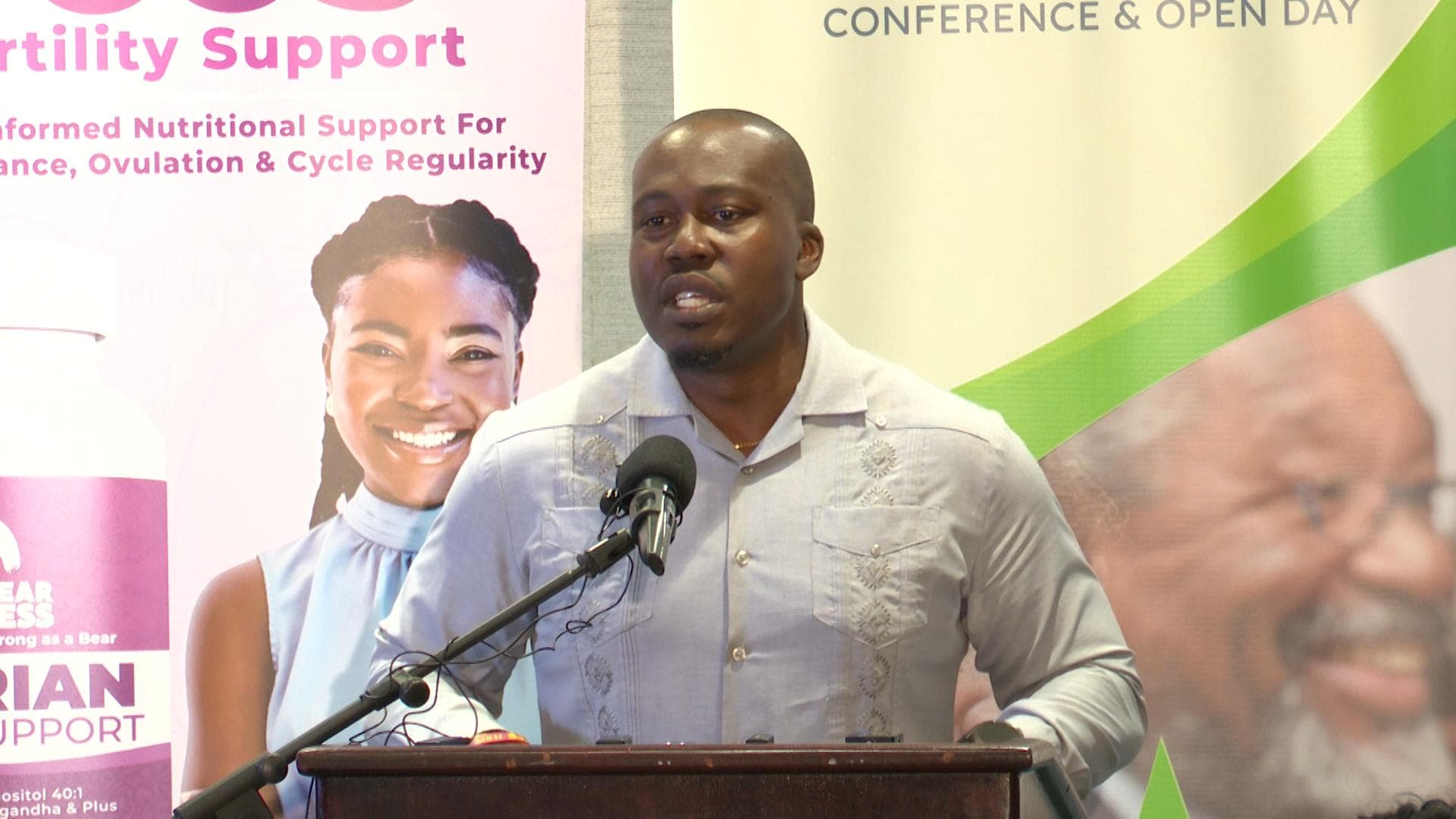 Government continues push for national wellness policy