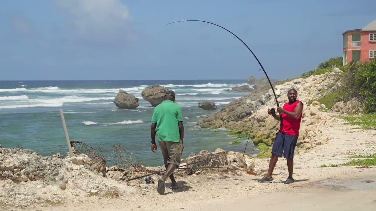 Tent Bay fishing community mourns passing of Chief Fisheries Officer