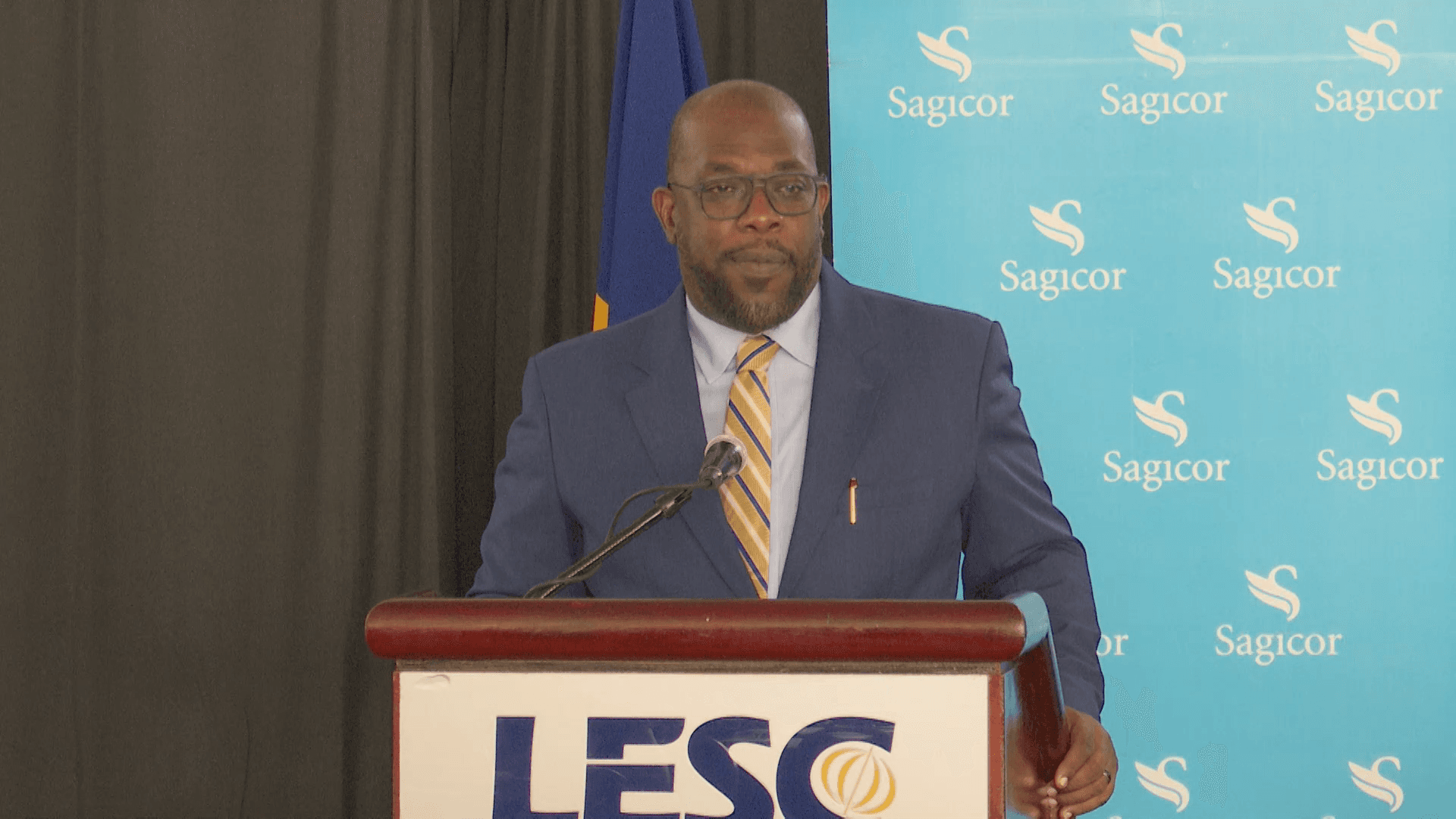 Barbados’ disaster resilience programme to be redesigned
