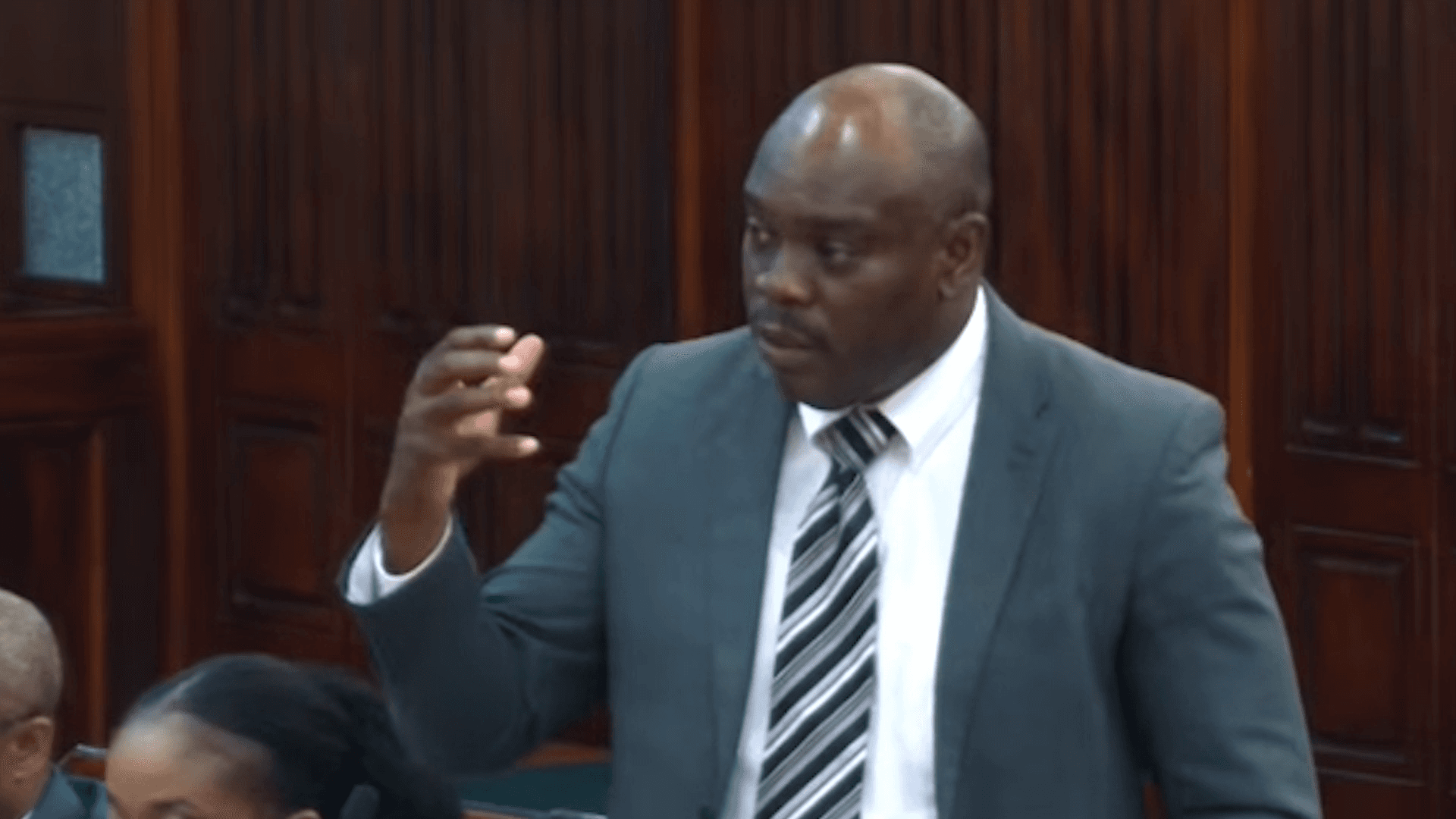 Finance Minister warns against high-interest short-term loans