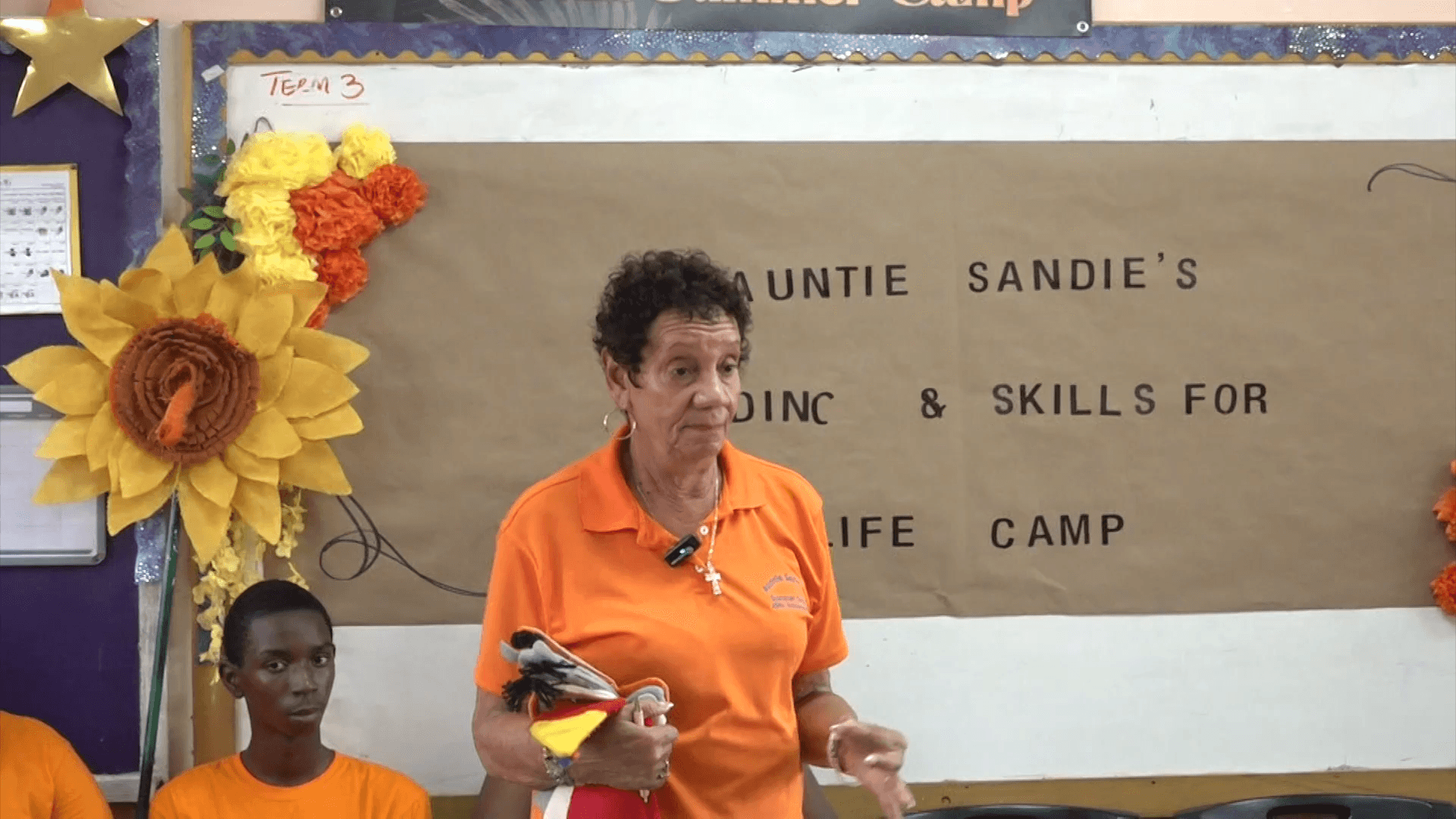 Educator urges parents to prioritise early literacy support