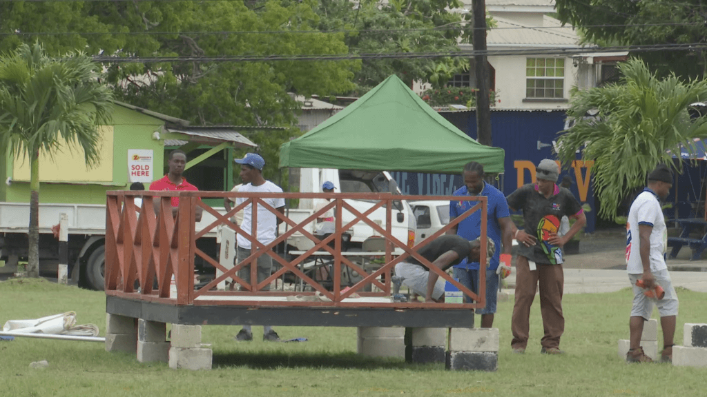 St. George Community Day celebrates tradition and unity