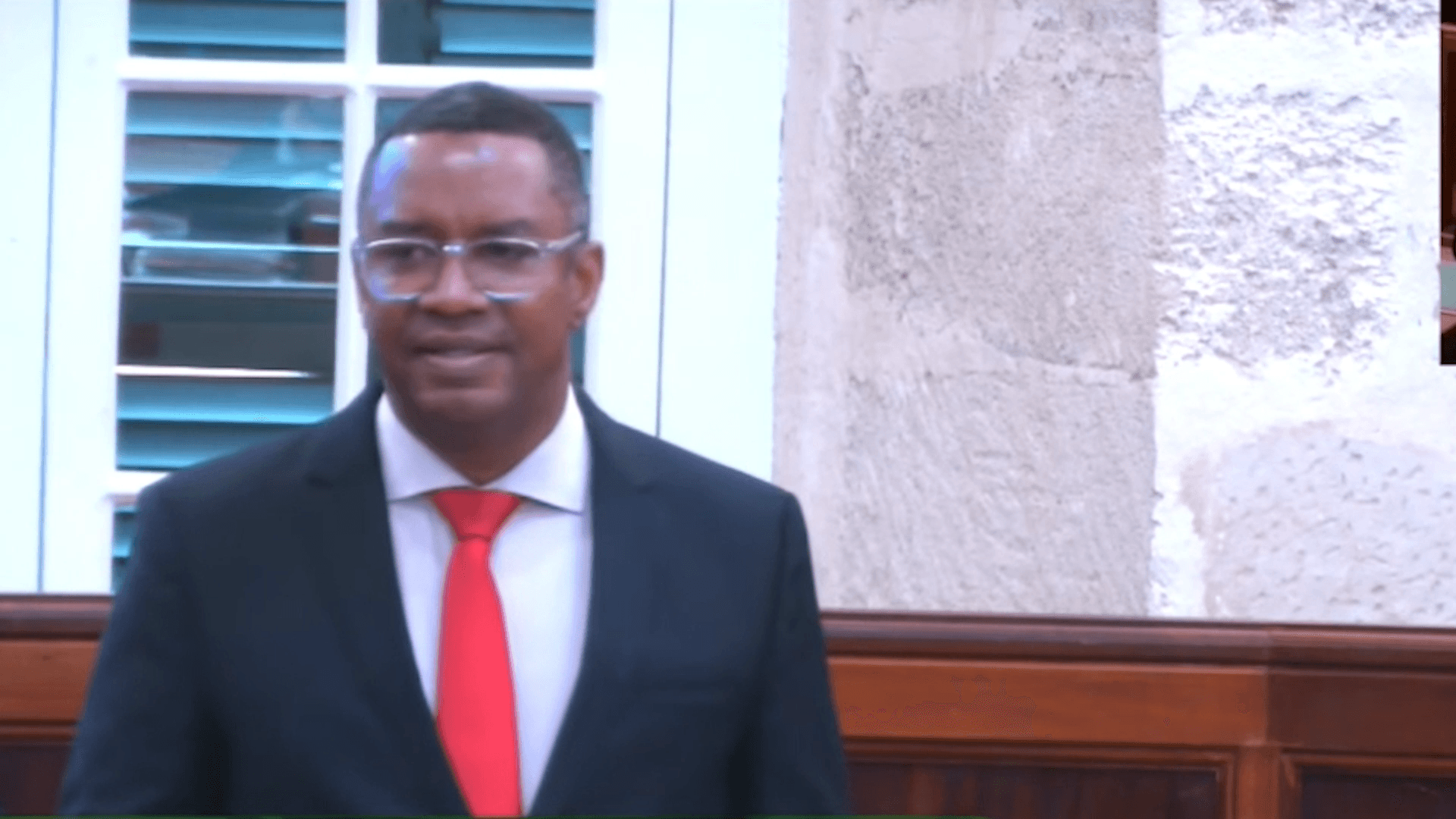 Attorney General assures Human Tissue Transplant Bill has safeguards