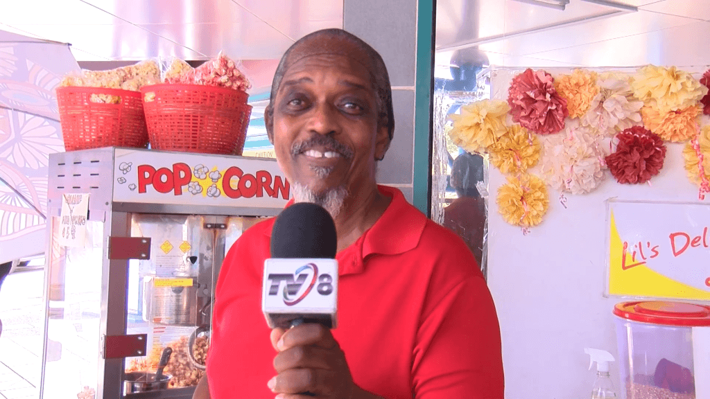 Barbadians react to 2026 Pic-O-De-Crop finalists