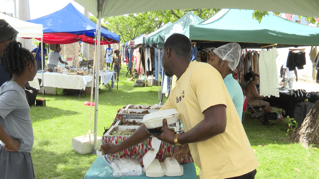 ‘Cooperative movement is a hidden gem in Barbados economy’