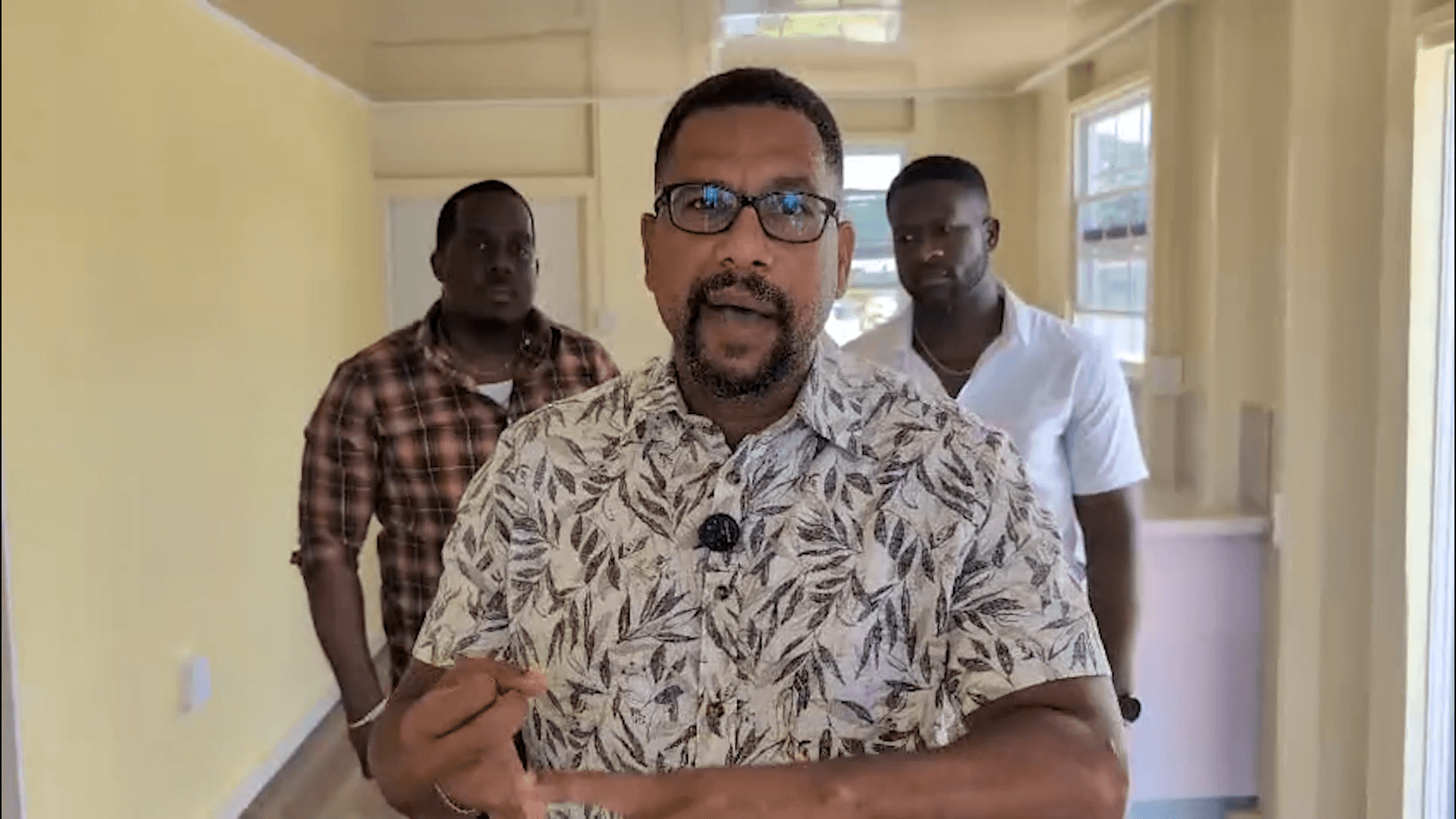 RUDC receives more than 75 assistance applications monthly
