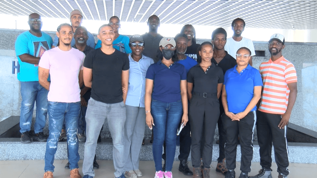 Hope Agricultural Training Institute marks historic milestone