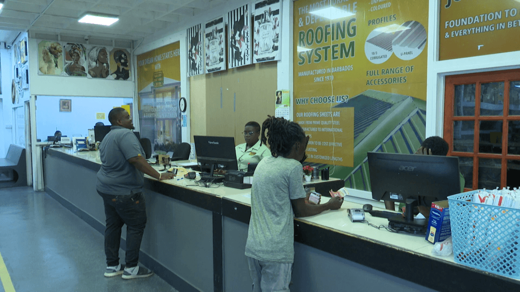 Barbadians continue to prepare for hurricane season