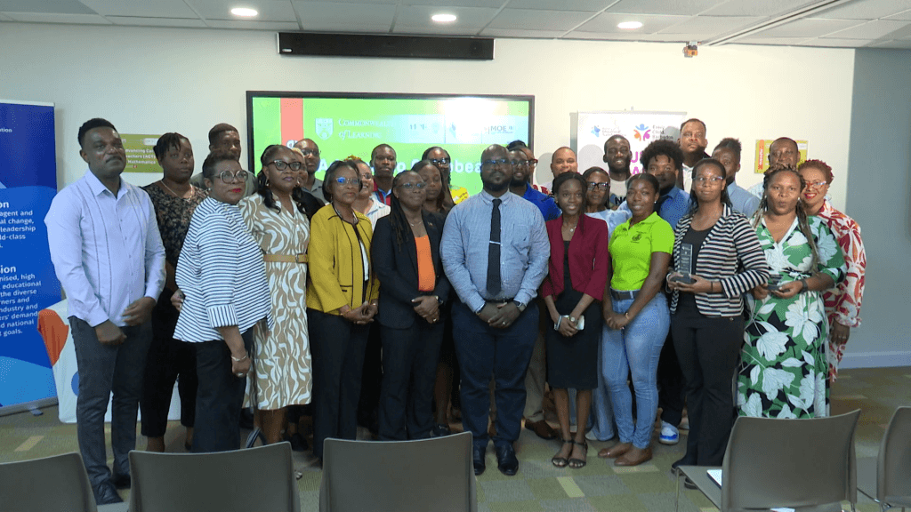 Several teachers now better equipped to teach mathematics