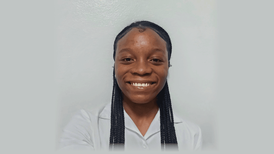 Denisha Fields-Caleb awarded prestigious SPISE scholarship
