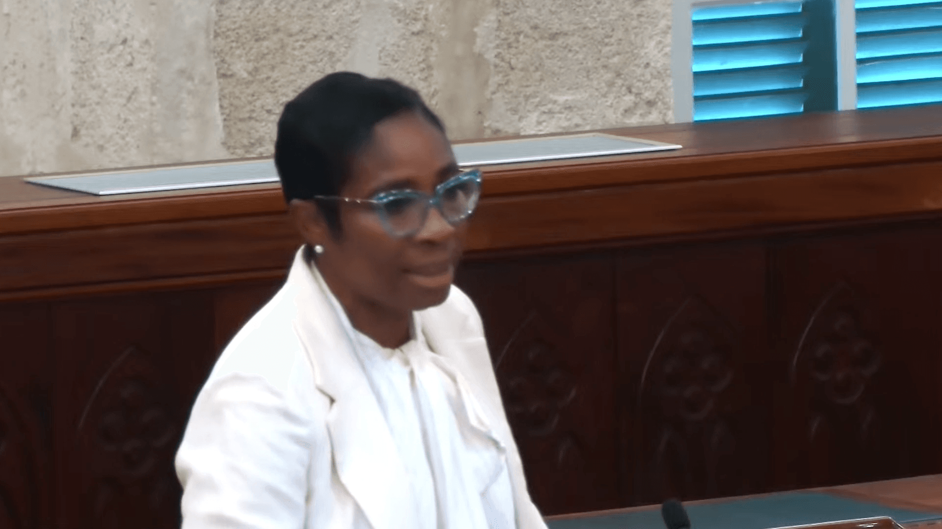 Parliament approves Protection of Wages Bill