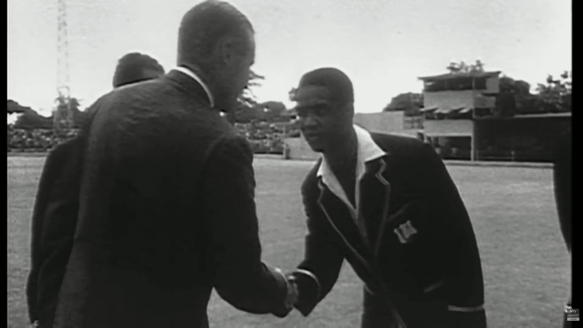 Michael Holding remembers Sir Garfield Sobers as one of the greatest cricketers