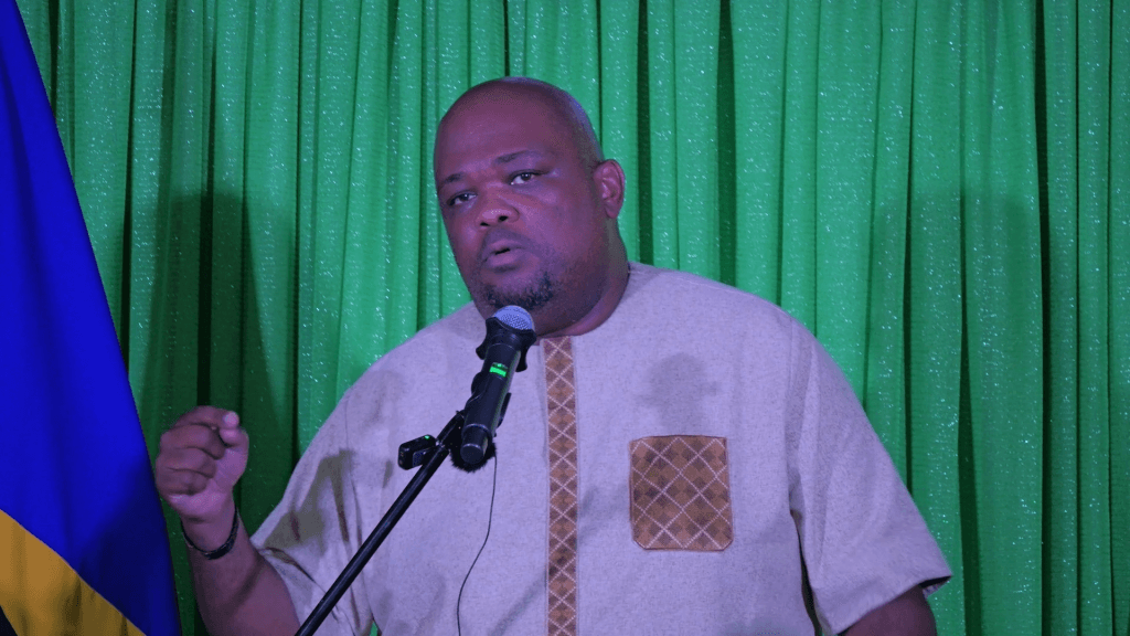 Regional and global interest in Barbados’ education transformation agenda