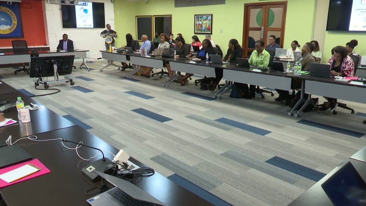 Regional workshop focuses on fair utility pricing