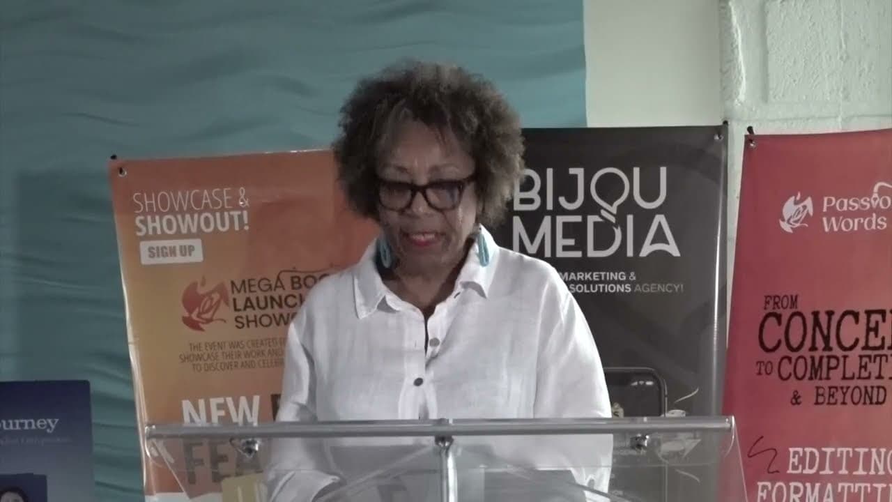 Author raises concerns over decline in reading