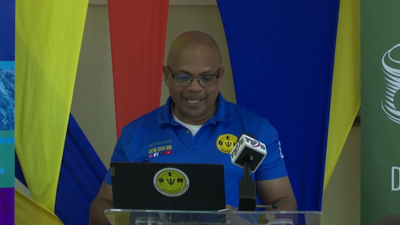 Young people encouraged to prepare for disasters