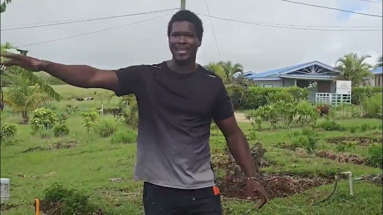 Young people encouraged to pursue opportunities in agriculture