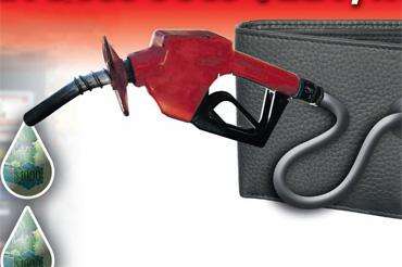 Gas prices down $0.25, diesel down $0.25