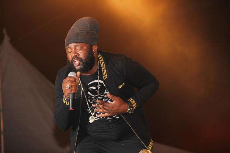 PNP mourns passing of reggae icon Fantan Mojah